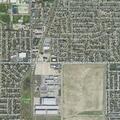 Report of gun pulled on person at West Jordan gas station
