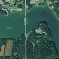 Young male falls and hits head at Mohican Lodge lobby