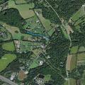 Male experiencing psychiatric emergency at Perryville Barracks