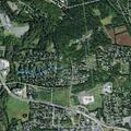 Alarm triggered by electrical work at plant
