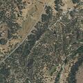 Odor investigation on Old Ranch Road