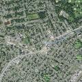 Man has difficulty breathing near Clark Street in Linden