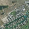 Dispute over child exchange at Lakeview Drive