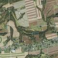Person found unconscious near West Maple Street in Higgins Township