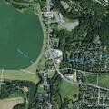 Female fall victim found on floor in Clinton