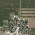 Patient en route near South Miller Avenue in Haxtun