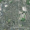 Person in full cardiac arrest receiving CPR in Salt Lake City