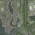 Carbon monoxide alarm at Riverside Drive area