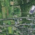 Child with asthma flare in respiratory distress near Route 22 West