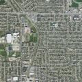 Person with breathing problem near West Lander Way