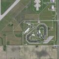 Suspicious person near Miami Correctional Facility