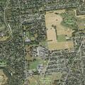 Person reporting back pain at Kirkland Village Circle