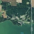 Female with head injury at Pleasant Hill Lake Park Beach