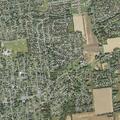Disabled vehicle at Freemansburg Avenue and Allen
