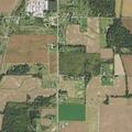 Single-vehicle crash on State Route 61