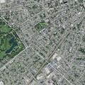 Person with altered mental status at East Linden Avenue