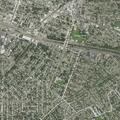 Possible medical emergency near Garden City apartments