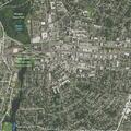 Person with high blood pressure near Rockaway Avenue
