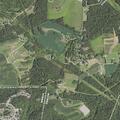 Trespasser reported and property stolen at home