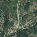 Diesel spill reported on Highway 299 near Douglas City