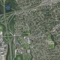 Cardiac emergency near Beach Drive in Merrick