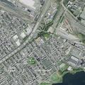 Priority 2 medical call near Clark Place, (person_name withheld)