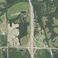 Carbon monoxide alarm near Illinois 251 in Hudson