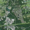 Man found down on ground near Warren