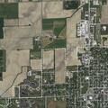 Person reports chest pain at Swiss Village
