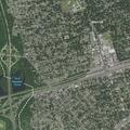 71-year-old woman vomiting near Kirkwood Avenue