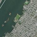 Person with chest pain at West 8th Street