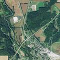 85-year-old fall victim with unknown injuries in Perrysville