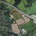 Woman falls near Route 173 in Stewartsville