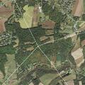 Person injured in fall near Bausch Road in Wiesenberger Township