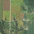 Man reported trespassing on rural property