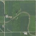 85-year-old woman medical emergency in rural Strong