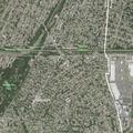 Reported auto accident on Brockton Expressway