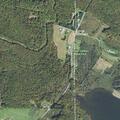 Rescuers search for lost man in swamp near Beaver Valley