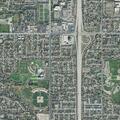 Suicidal man reported with access to weapons near South Central Park Dr and 2600 W