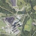 73-year-old male with chest pain at power station