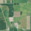 Man aged 65 reports chest pain at OH-197 address