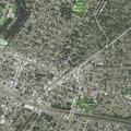Carbon monoxide alarm at East Hawthorne Avenue