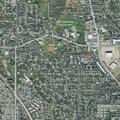 Reports of five gunshots near Meadowmoor Road