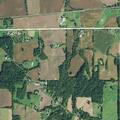 78-year-old woman falls at County Road 330