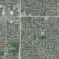 Possible suicide attempt / medication overdose reported near W Englewood Dr