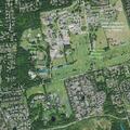 Person experiencing dizziness near Chestnut Court, Basking Ridge