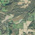 Deputies try to contact suspect near Minerva