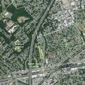 Elderly female welfare check canceled near Parkway Village