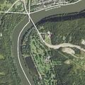 Two injured in Route 356 crash near River Forest