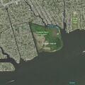 Elderly woman injured in fall near Lindenhurst